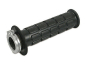 Preview: Gasgriff Griffgummi Drehgriff griff für Simson S51 S50 SR50 S60 S70 S53 Gummi