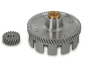 Preview: Simson S51 SR50 KR51/2 Schwalbe Kupplung Kupplungskorb 65-20 Kupplungszahnrad