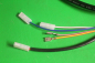 Preview: Kabelbaum  Grundplatte Elektronik passend für Simson S51 S70 Schwalbe KR51/2