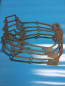 Preview: 5x Motormitteldichtung Dichtung f Simson SR4-1 SR4-2 SR4-3 SR4-4 KR51/1 Schwalbe