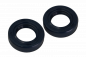 Preview: 2x Dichtung für Dichtkappe 2x Wellendichring für Simson S50 SR4- KR51/1 Schwalbe