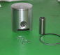 Preview: Tuning Kolben 41,72 1Ring 4 Kanal  Simson S60 S61 SR50 Schwalbe KR51/2