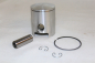 Preview: Tuning Kolben 41,97 1Ring 4 Kanal  Simson S60 S61 SR50 Schwalbe KR51/2