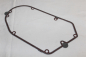 Preview: Motordichtsatz Schmitt Plus beidseitige Silikondichtlippe für Simson Motoren S51, S53, SR50, KR51/2 Motor M500
