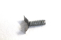 Preview: Gasgriff Griff Gas für Simson S51 S50 S70 SR50 Winkel-blech + Feder Befestigung