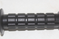 Preview: Paar Griffgummis schwarz Waffelmuster Simson S51 S70 S53 S83 SR80 SR50