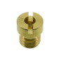 Preview: Hauptdüse 95 Simson BVF Vergaser 16N1 S50 S51 S70 Schwalbe SR50 S53 SD50