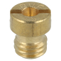 Preview: Hauptdüse 75 M5 Simson BVF Vergaser 16N1 S50 S51 S70 Schwalbe SR50 S53 SD50