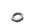 Preview: Mutter kleines Kettenritzel & Tachobefestigung M18x1,50 5mm hoch