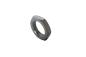 Preview: Mutter kleines Kettenritzel & Tachobefestigung M18x1,50 5mm hoch