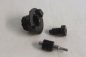 Preview: Tacho Antrieb Tachowelle für Simson S51 SR50 Schwalbe Antriebsritzel 3 teile