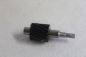 Preview: Tacho Antrieb Tachowelle für Simson S51 SR50 Schwalbe Antriebsritzel 3 teile