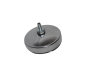 Preview: Tankdeckel Ø40mm mit Entlüftung ohne Schloss für S50, S51, S70, S53, SR50, SR80, KR51, KR51/1, KR51/2, SR4, SR1, SR2, KR50, IWL