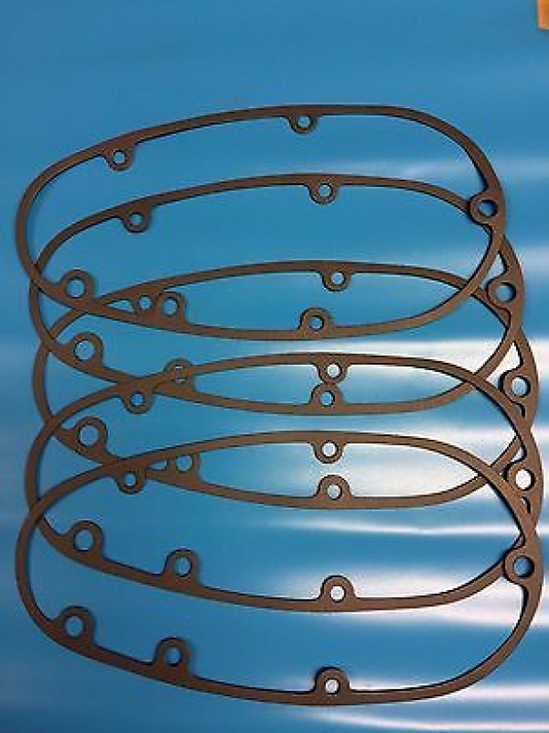5x Kupplungsdeckeldichtung Dichtung Simson S50 SR4-2 SR4-3 SR4-4 KR51/1 Schwalbe