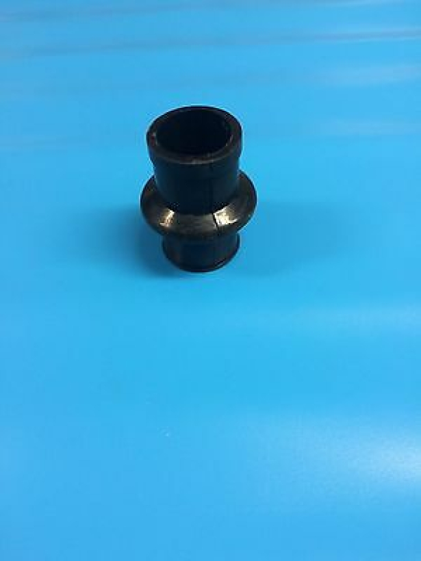 Gummi Ansaug-muffe für Simson S51 S50 S70 S83 Vergaser Luftschlauch Ansauggummi