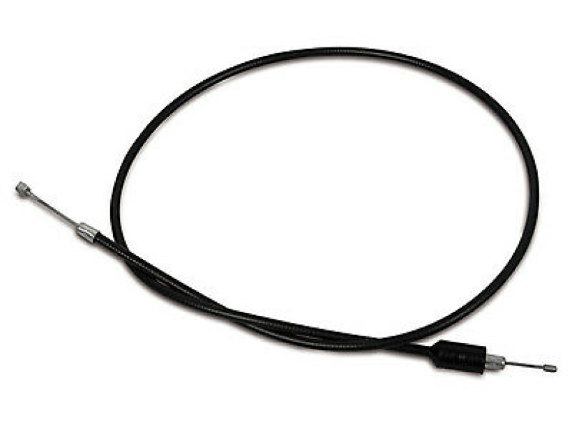 Gasbowdenzug Gaszug für Simson S51 S50 S60 Bowdenzug Gas BVF Vergaser Seilzug