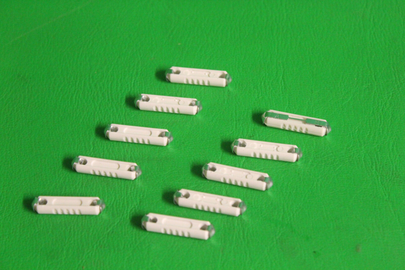 10 Sicherungen Sicherung A8 S51 S50 KR51 Schwalbe MZ ETZ TS 150 125