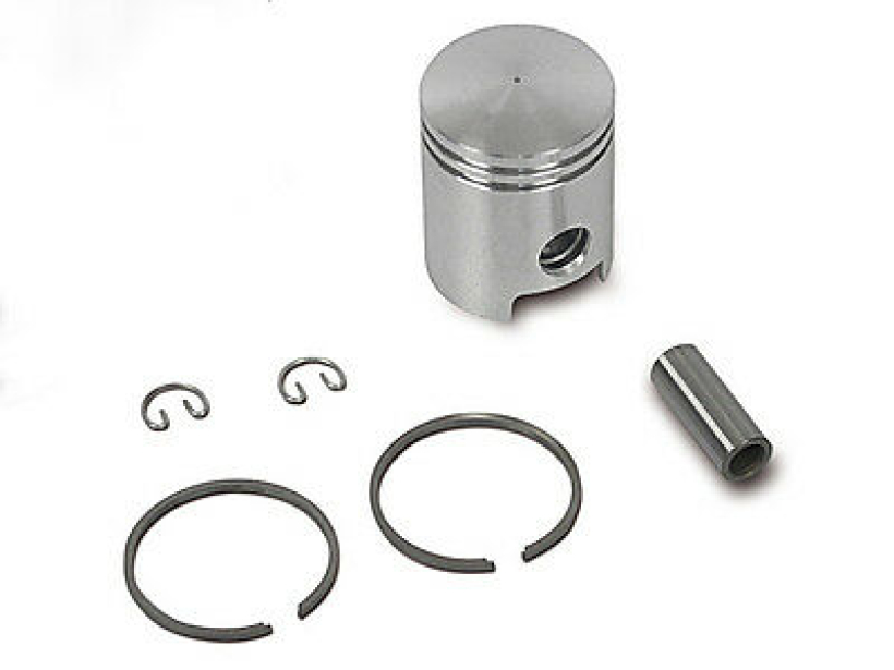 Kolben für Simson S70 Schwalbe Motor 70-ccm 44,97 für Bohrung 45