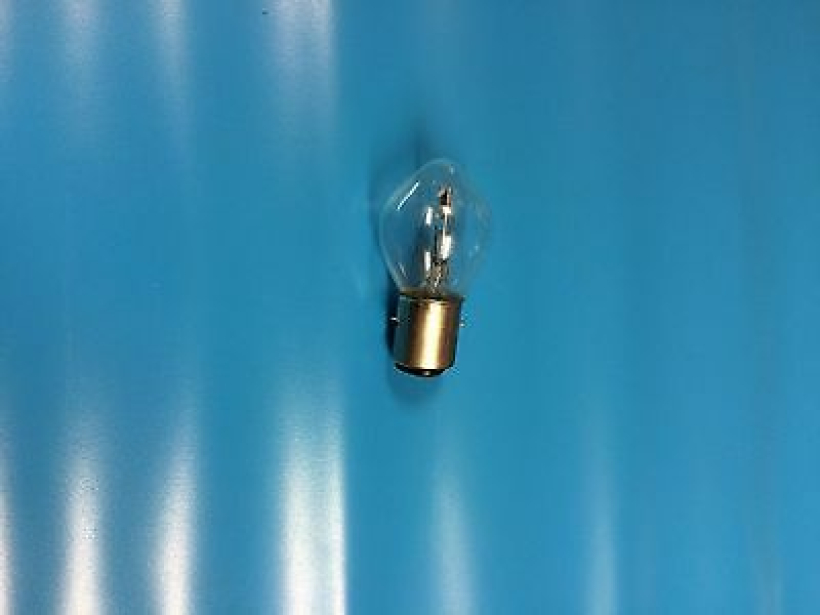 12V 35/35W Glühbirne Bilux Birne Simson roller Ering Honda Baotian Vespa Sachs