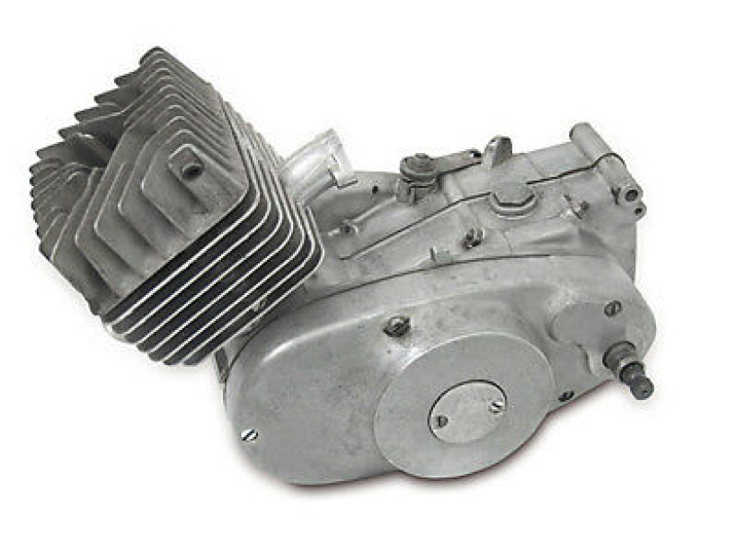 IM TAUSCH Motor Simson S50 3Gang regeneriert nur IM TAUSCH ! wahlweise 63ccm