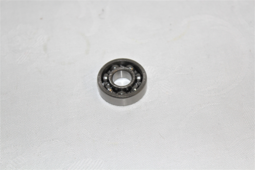 Satz Kugellager 6-teilig für Motor Simson S51, Schwalbe KR51/2, Roller SR50 Motoren M500-700