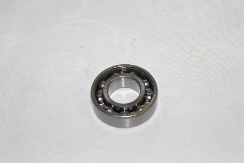 Satz Kugellager 6-teilig für Motor Simson S51, Schwalbe KR51/2, Roller SR50 Motoren M500-700