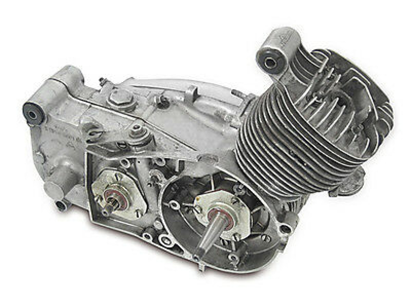IM TAUSCH Motor  Simson Schwalbe KR51/1,Star 3Gang regeneriert nur IM TAUSCH !