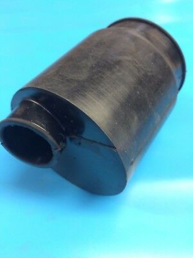 Gummi Ansaugmuffe Muffe Vergaser Simson KR51 Schwalbe Vergaser KR51/1 KR51/2
