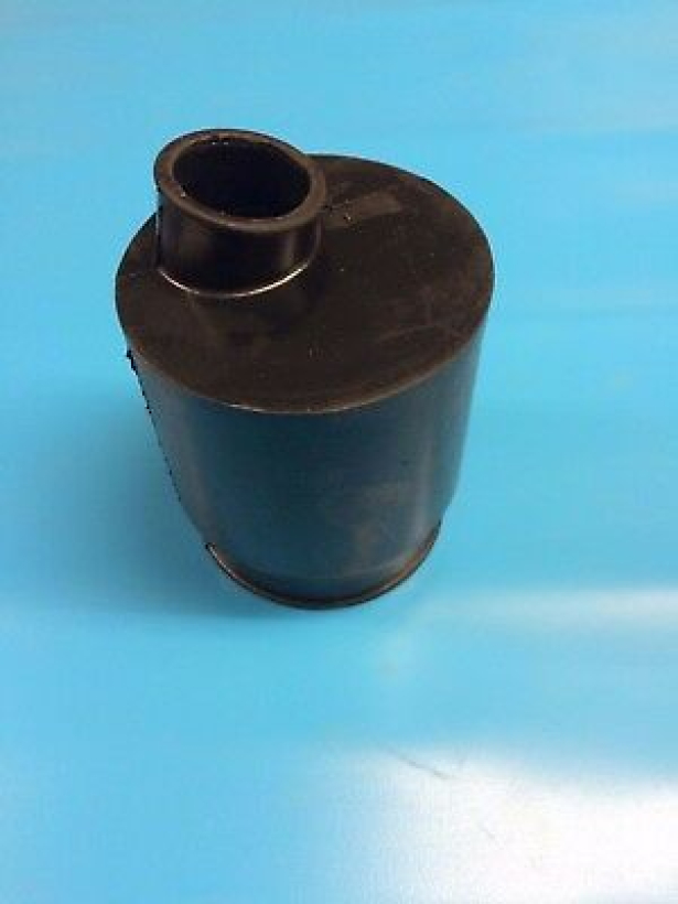 Gummi Ansaugmuffe Muffe Vergaser Simson KR51 Schwalbe Vergaser KR51/1 KR51/2