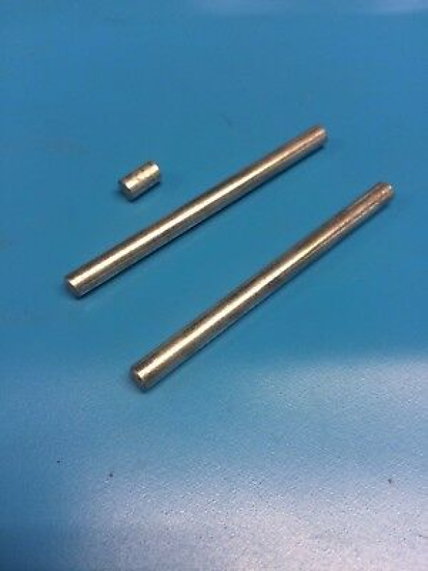 Druckstange Stift Zylinder Kupplung passend Simson S51 S53 S70 KR51 Schwalbe