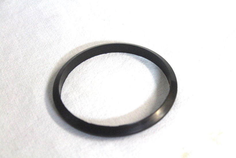 Dicht-ring Dichtung Auspuff Endstück für Simson S51 KR51 Schwalbe S50 Star Gummi