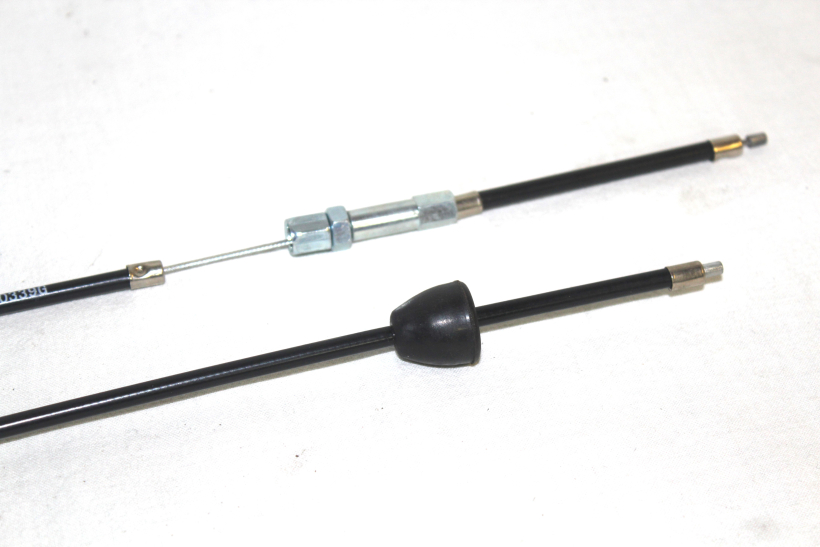 Gasbowdenzug Simson KR51 Schwalbe Star Habich Gas Seilzug Bowdenzug Motoflex BVF