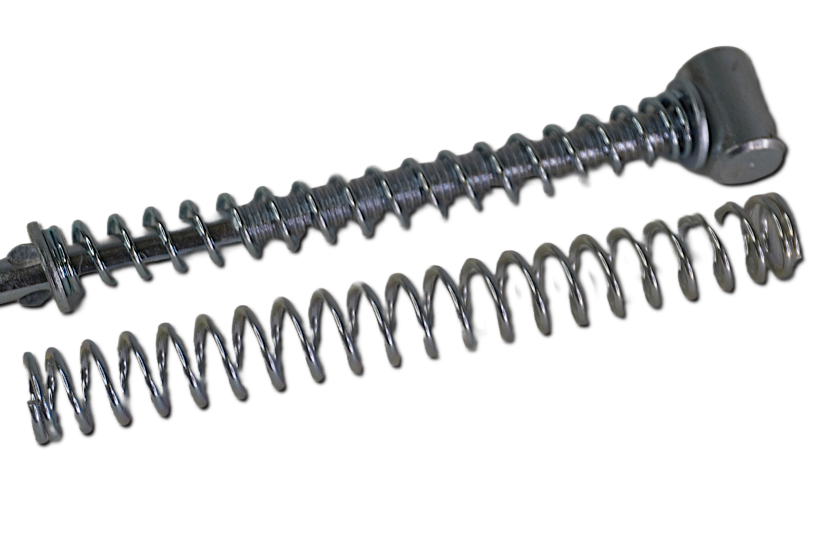 Feder Brems-stange Simson S51 S50 KR51 Schwalbe Star Sperber SR50 MZ ETZ TS