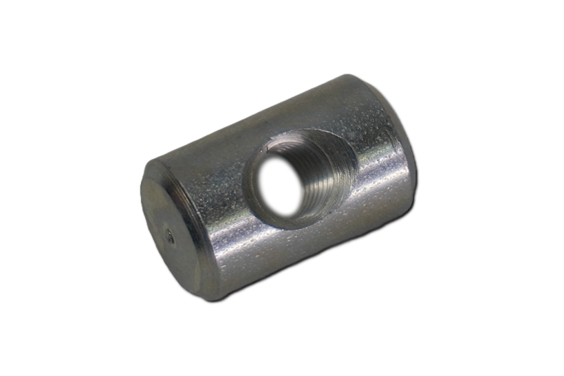 Mutter Bremsstange Brems-stellmutter f Simson S51 S50 KR Schwalbe Bremse hinten