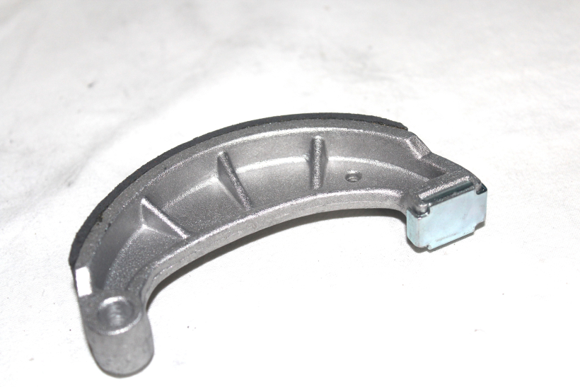 4 Stück Bremsbacken vorn und hinten für Simson S51 S50 KR51 Schwalbe