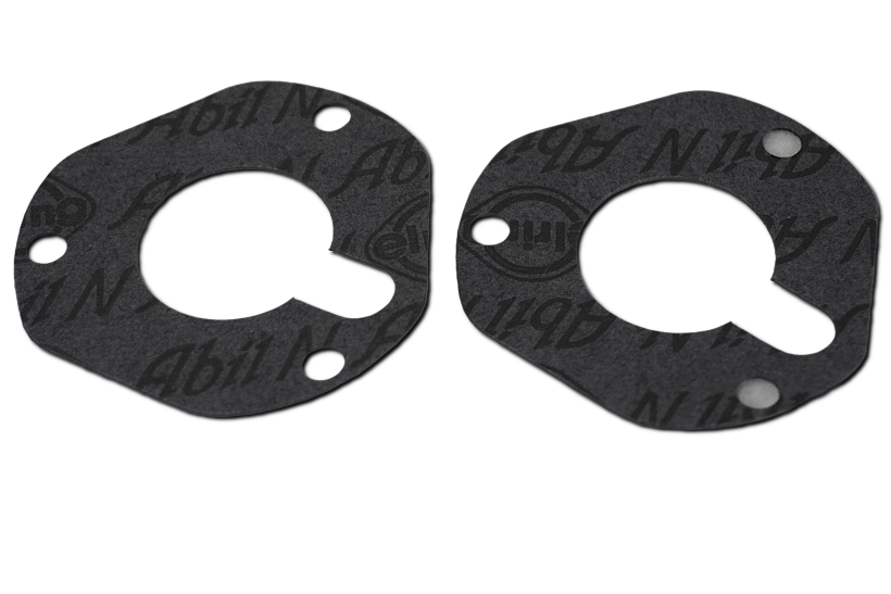 2x Dichtung für Dichtkappe 2x Wellendichring für Simson S50 SR4- KR51/1 Schwalbe