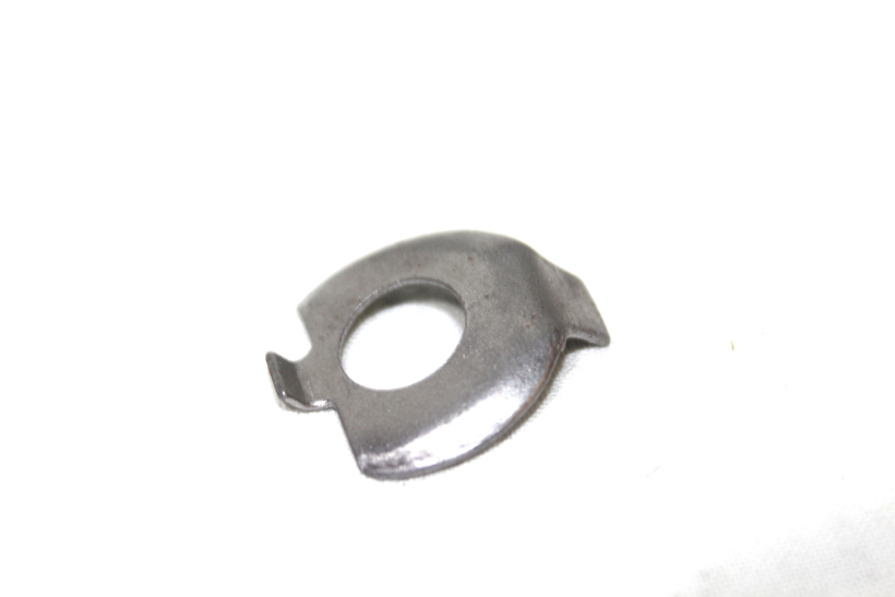Sicherungsblech für Kettenritzel , Tacho Mitnehmer f. Simson S50, KR51/1, SR4