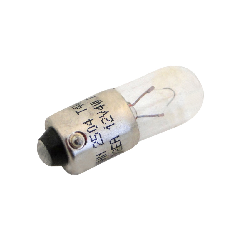 Kugellampe Signallampe 12V 4W - BA9s Parklicht, Vape Zündung
