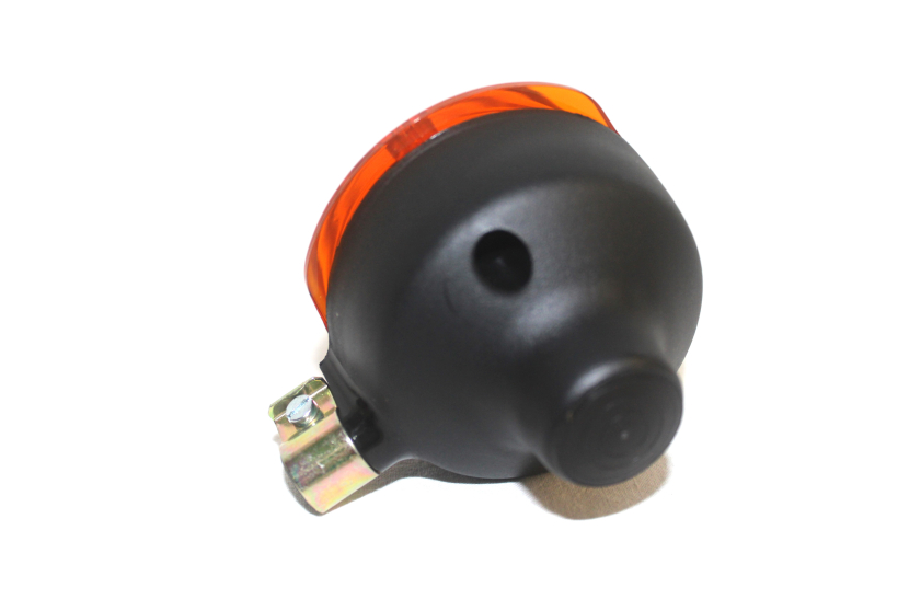 Blinker Satz vorn hinten orange Simson S51 S50 MZ TS ES ETZ