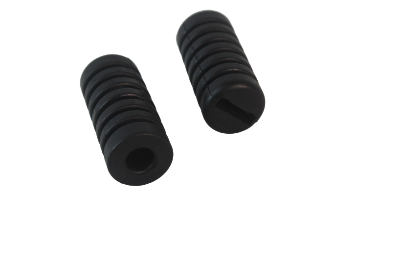 Kickstartergummi + Schalthebelgummi für Simson S51 S50 S70 KR Schwalbe SR 50
