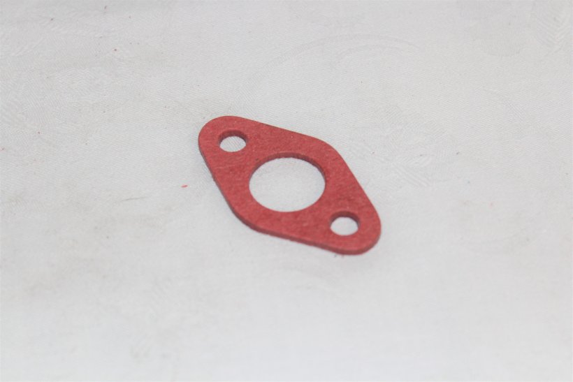 10x Dichtung Vergaser Vergaserflansch für Simson 19mm S51 S50 SR50 KR Schwalbe