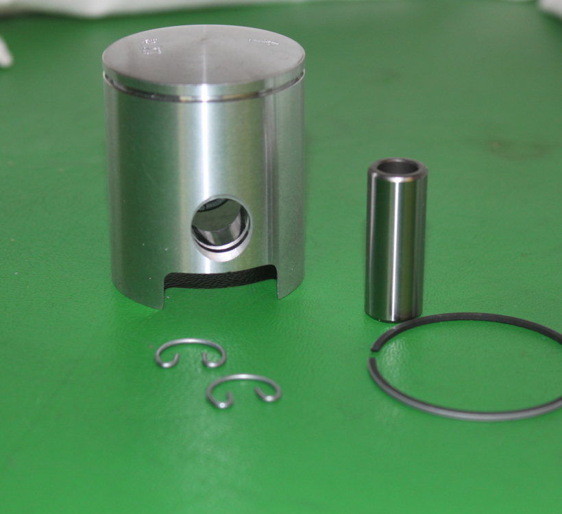 Tuning Kolben 41,97 1Ring 4 Kanal  Simson S60 S61 SR50 Schwalbe KR51/2