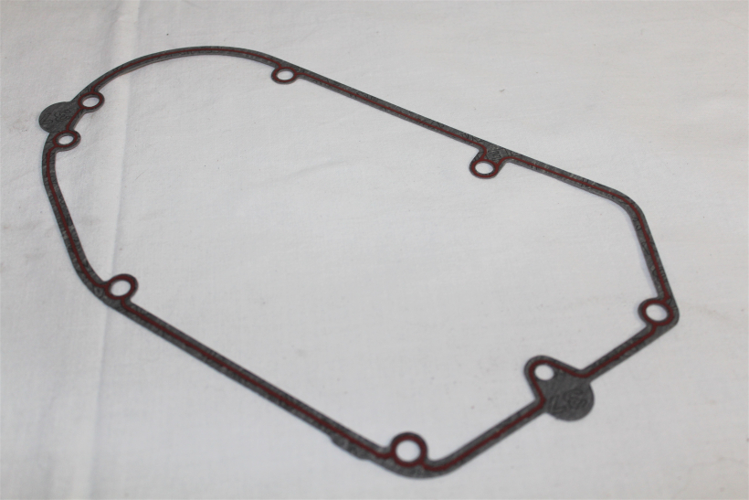 Motordichtsatz Schmitt Plus beidseitige Silikondichtlippe für Simson Motoren S51, S53, SR50, KR51/2 Motor M500