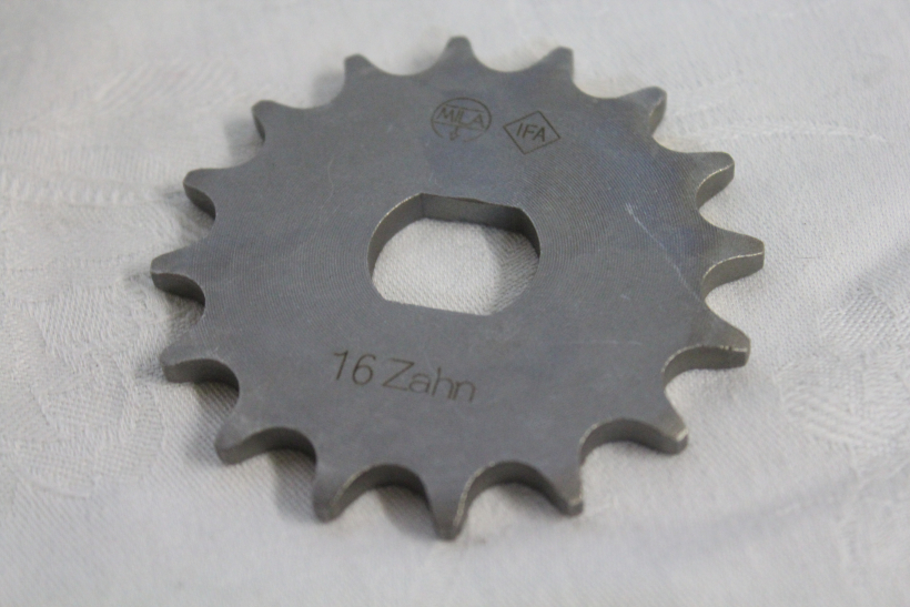 Ritzel Set 14+ 15+ 16 Z f. Simson S51 - ssw-tuningweber.de