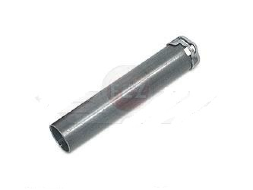 Griffrohr zum Gasdrehgriff SR1, SR2, KR50, SR2E ohne Gummi