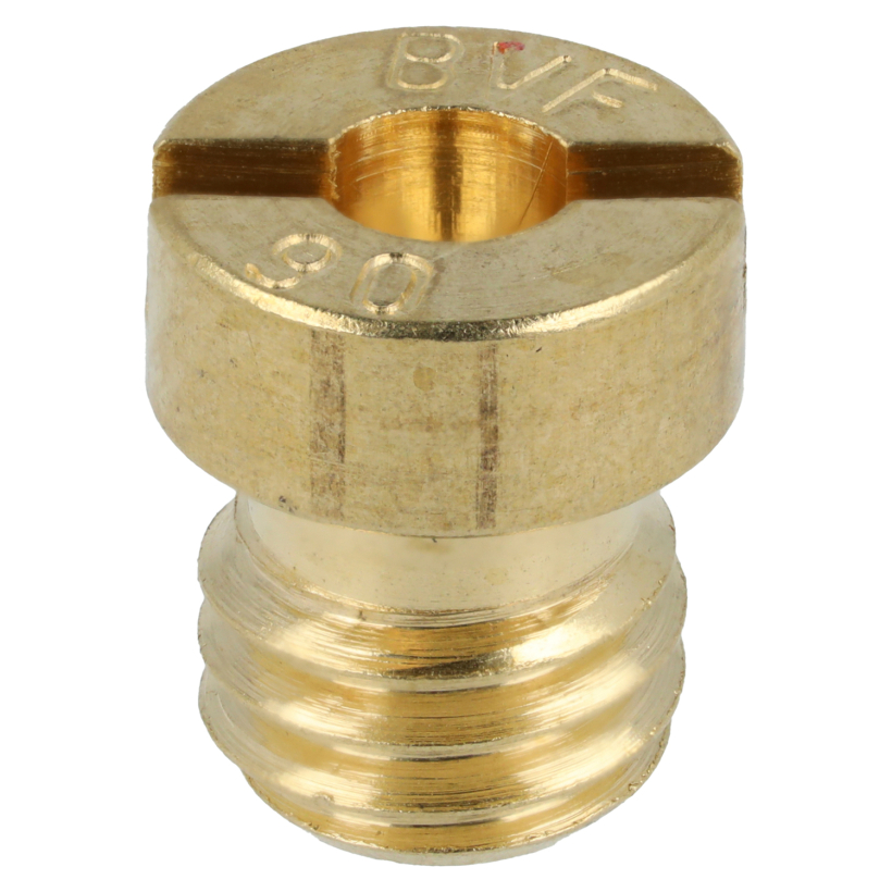 Hauptdüse 90 Simson BVF Vergaser 16N1 S50 S51 S70 Schwalbe SR50 S53 SD50