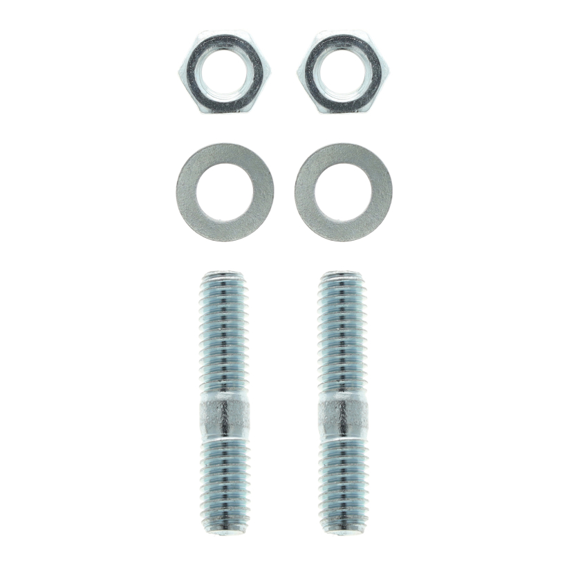 Schrauben-Set - BVF-Vergaserflansch S50, S51, S70, KR51/2