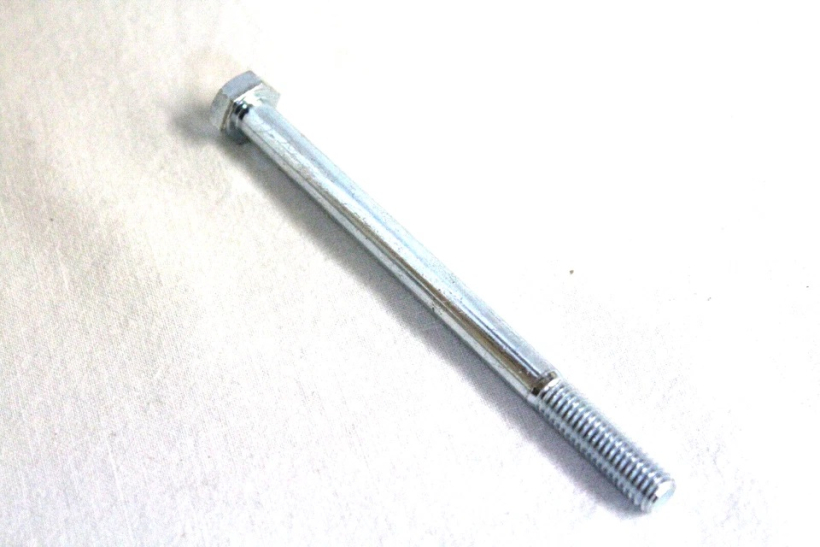 Preview: Fußbremshebel Befestigung Schrauben