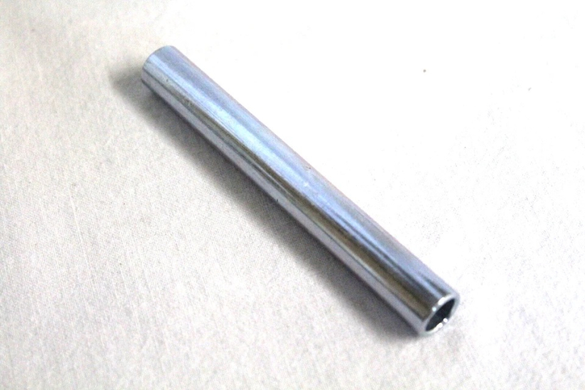 Preview: Anbauteile Fußbremshebel Simson