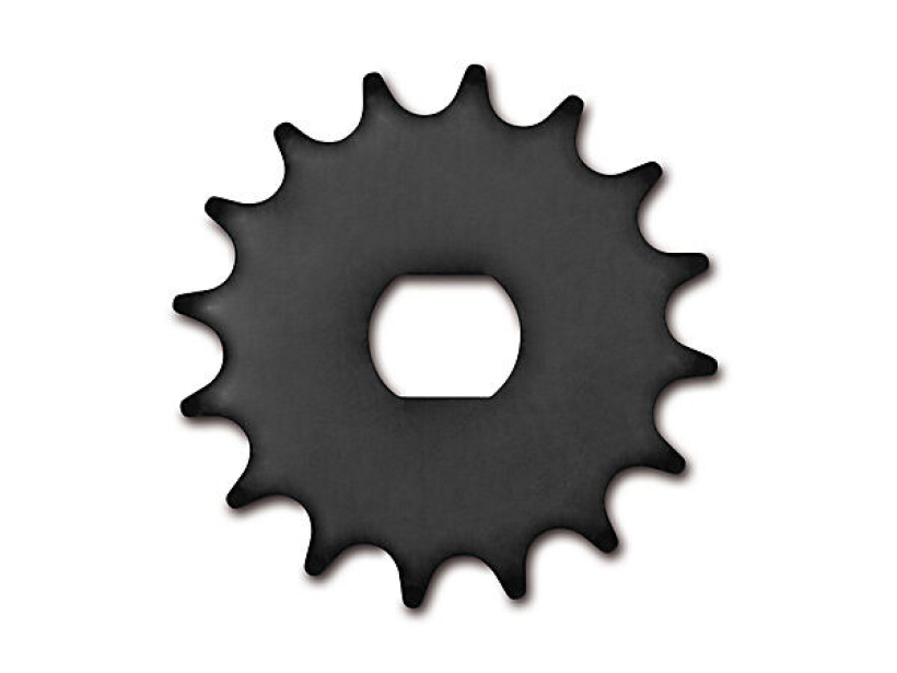 Ritzel 13-Z Zähne für Simson S51 S70 KR51/2 Schwalbe SR50 SR80 Antriebsritzel